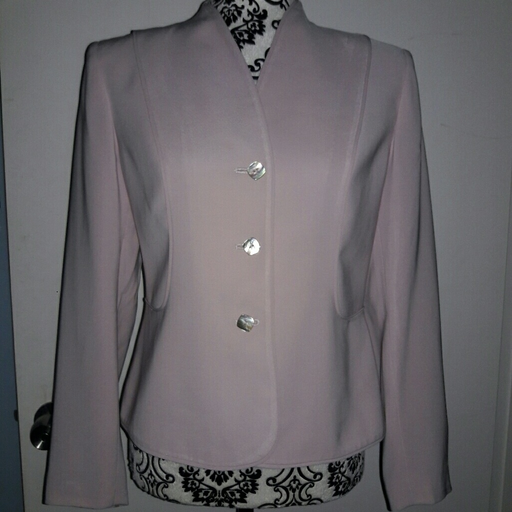 Blush Jacket - image 2